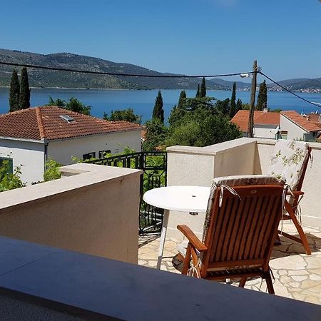 Villa Apartments Oliva سيغيت فغانييتْسا المظهر الخارجي الصورة