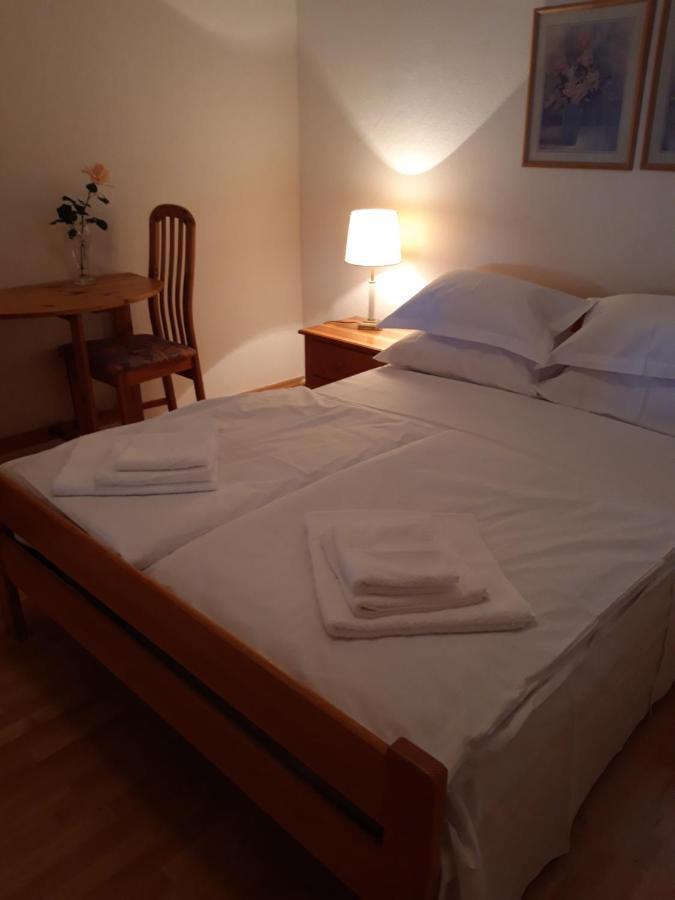 Villa Apartments Oliva سيغيت فغانييتْسا المظهر الخارجي الصورة