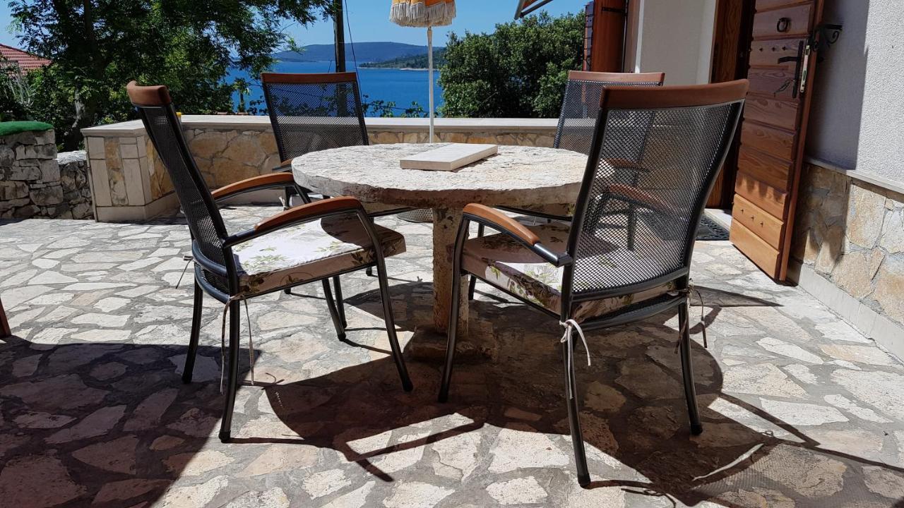 Villa Apartments Oliva سيغيت فغانييتْسا المظهر الخارجي الصورة