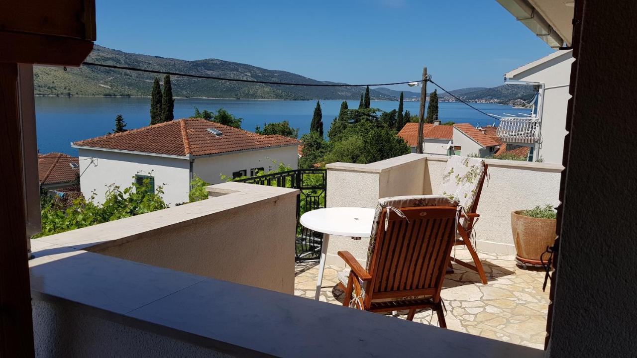 Villa Apartments Oliva سيغيت فغانييتْسا المظهر الخارجي الصورة