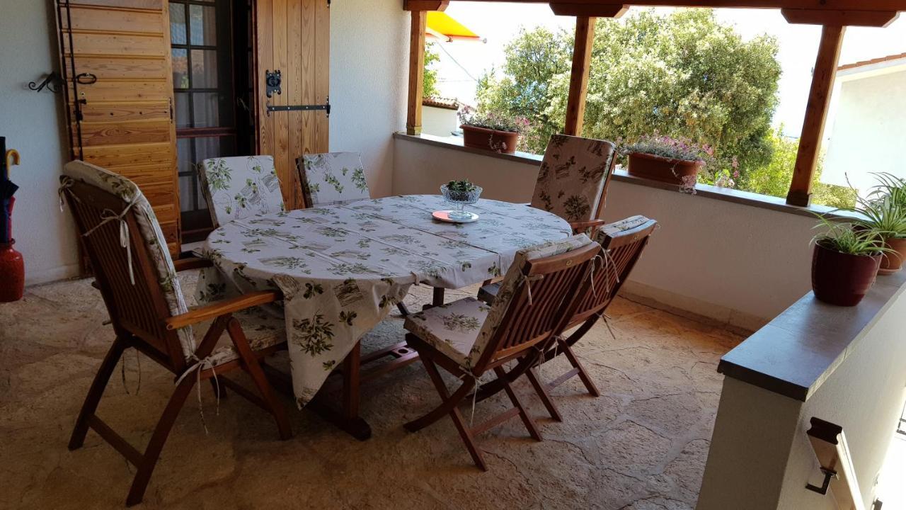 Villa Apartments Oliva سيغيت فغانييتْسا المظهر الخارجي الصورة