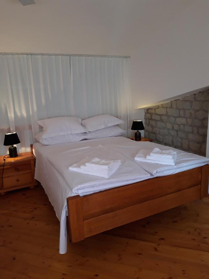 Villa Apartments Oliva سيغيت فغانييتْسا المظهر الخارجي الصورة