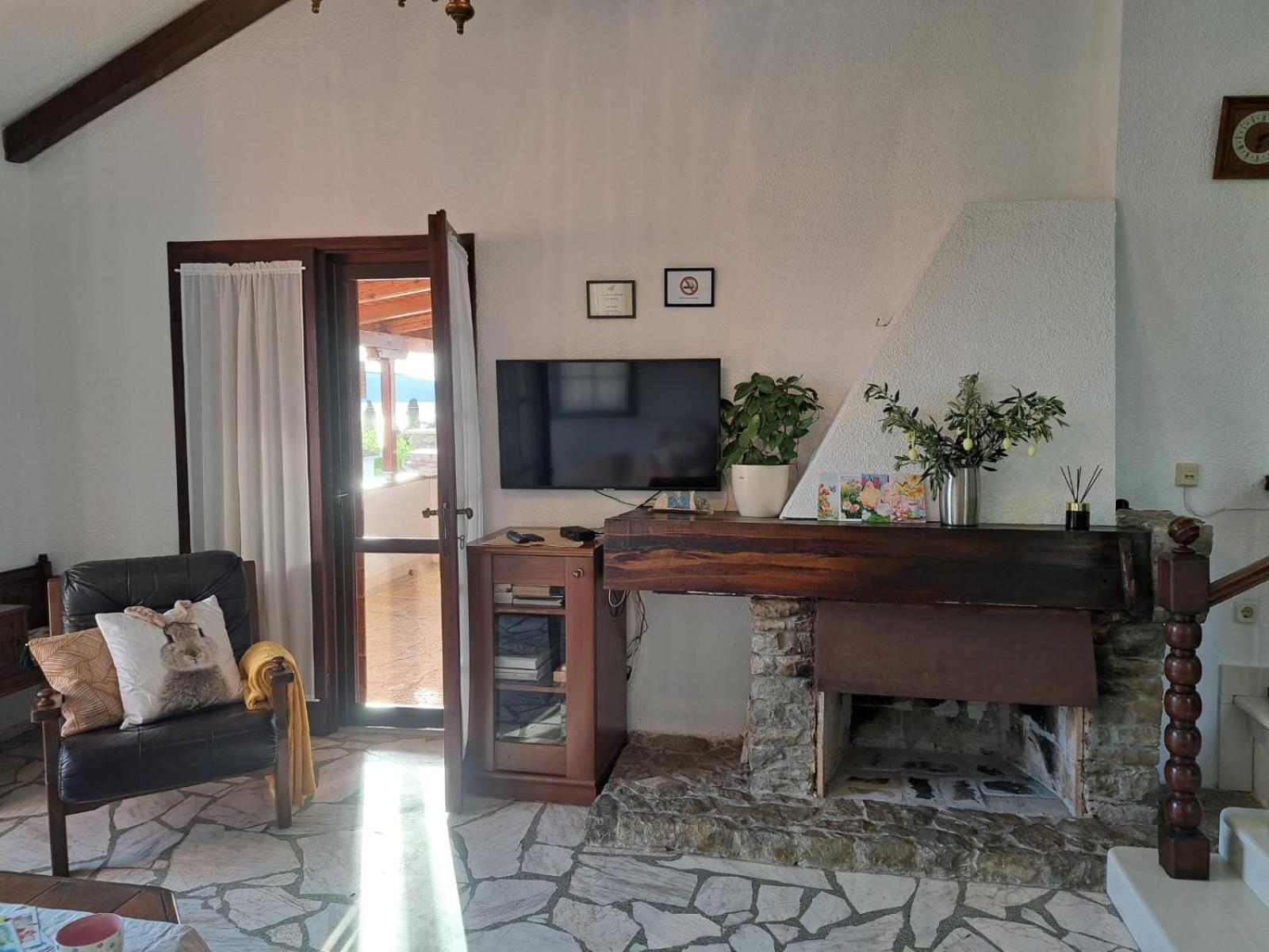 Villa Apartments Oliva سيغيت فغانييتْسا المظهر الخارجي الصورة
