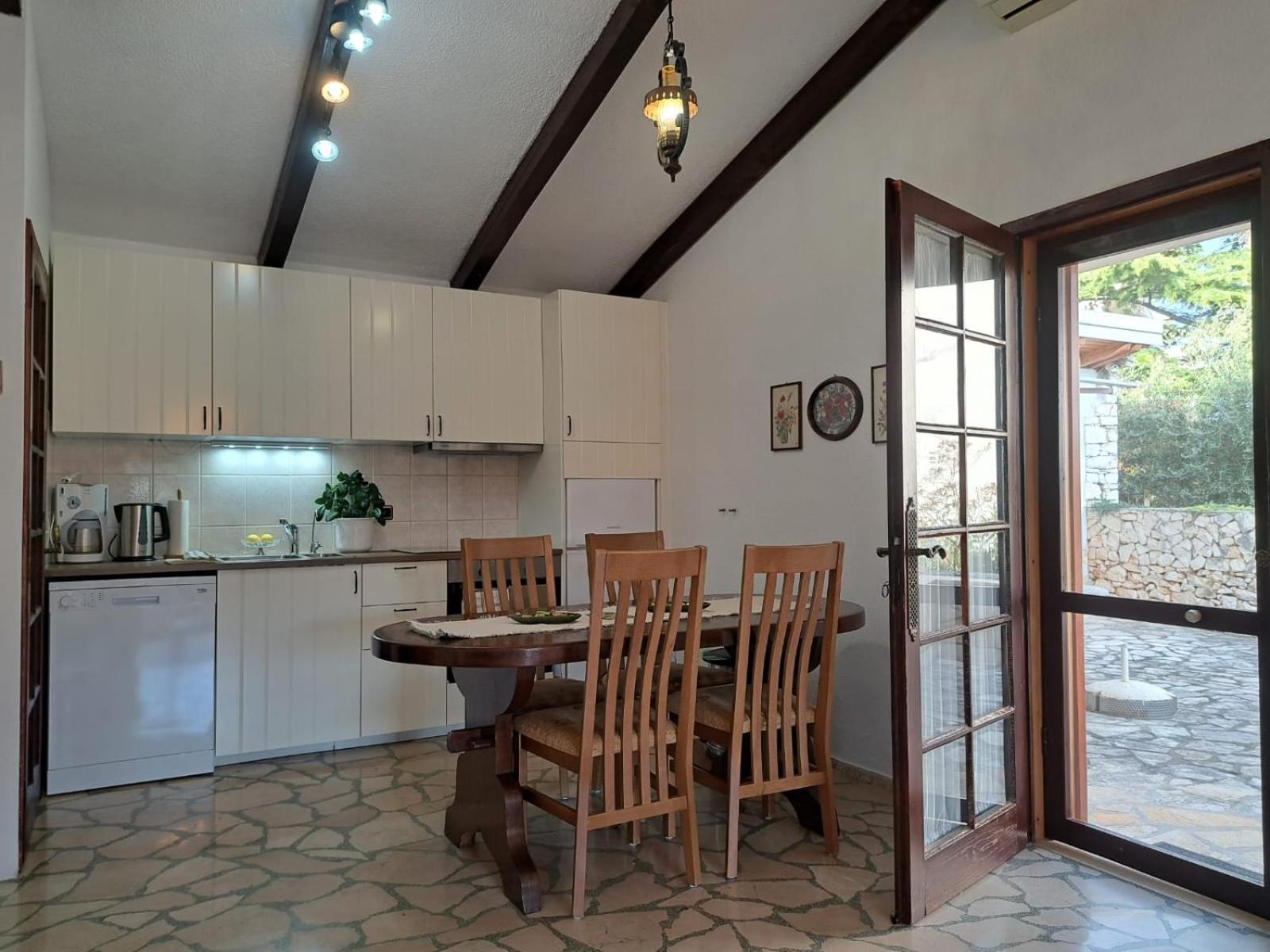 Villa Apartments Oliva سيغيت فغانييتْسا المظهر الخارجي الصورة