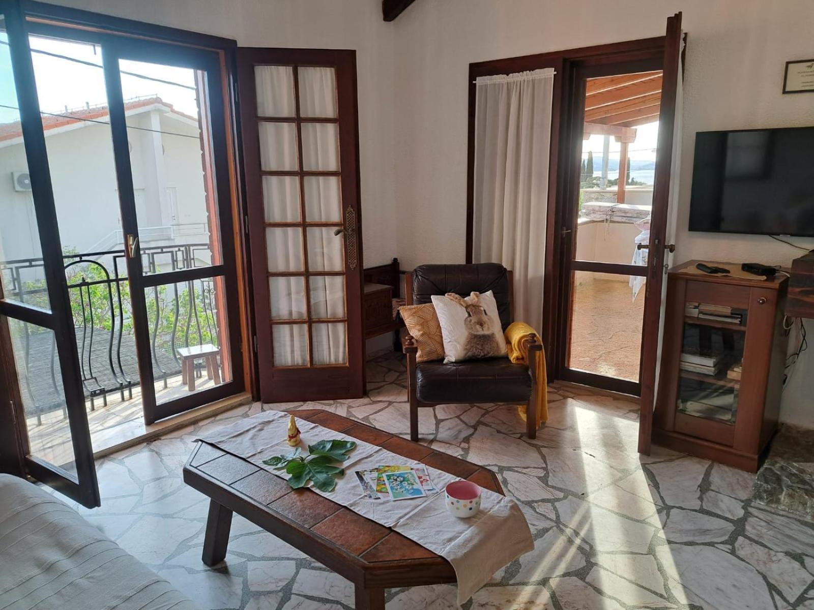 Villa Apartments Oliva سيغيت فغانييتْسا المظهر الخارجي الصورة