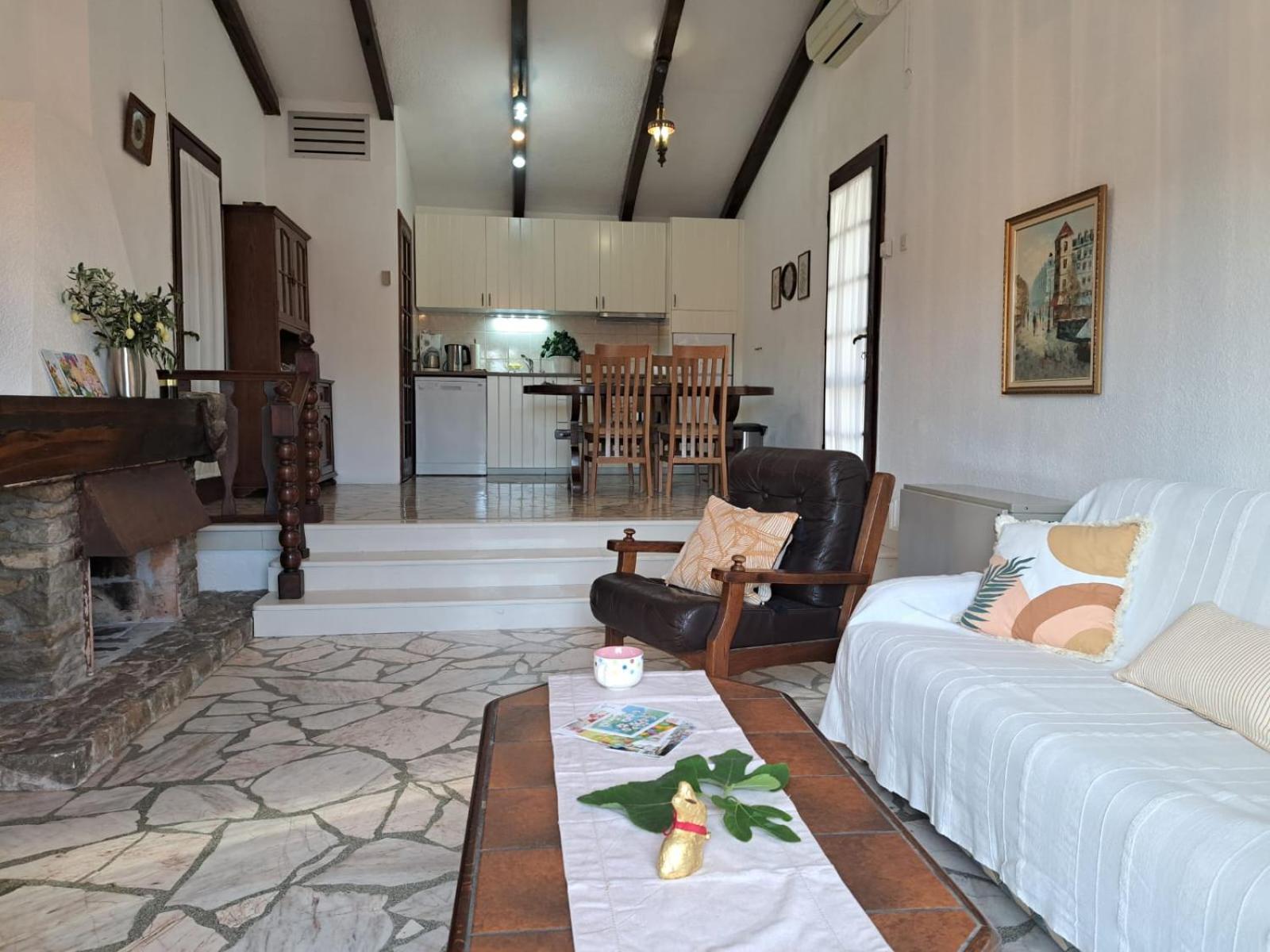 Villa Apartments Oliva سيغيت فغانييتْسا المظهر الخارجي الصورة