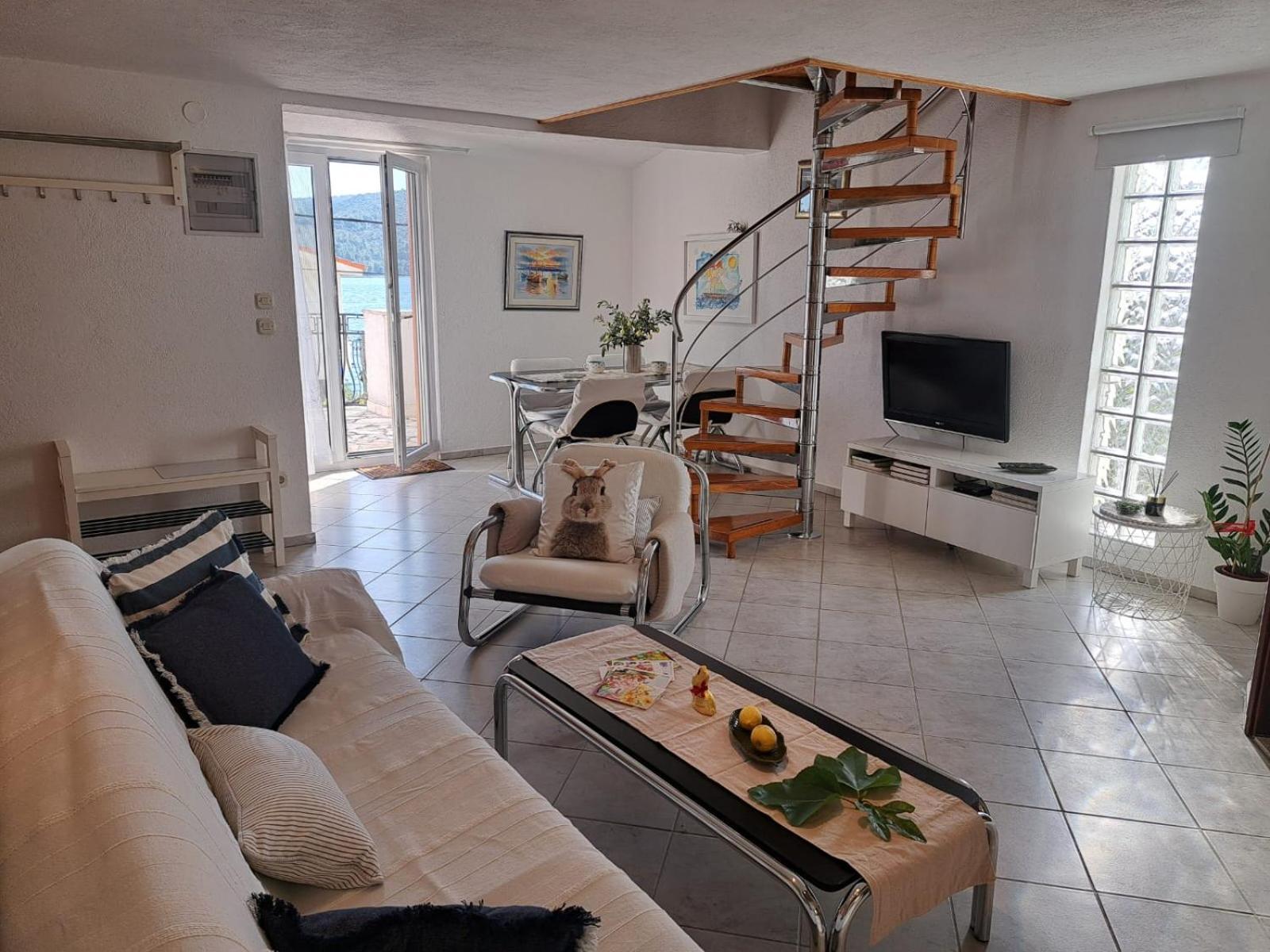 Villa Apartments Oliva سيغيت فغانييتْسا المظهر الخارجي الصورة