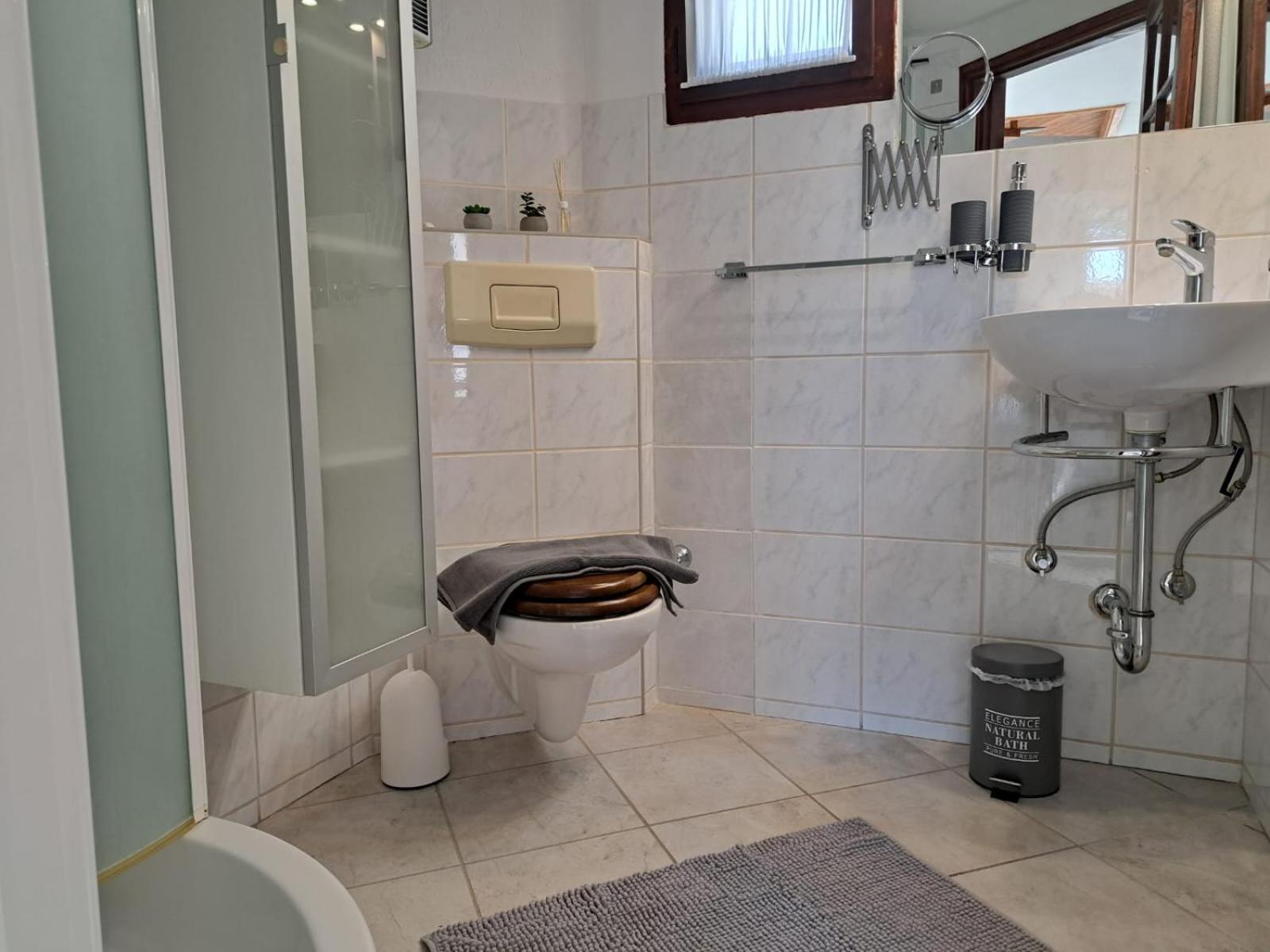 Villa Apartments Oliva سيغيت فغانييتْسا المظهر الخارجي الصورة