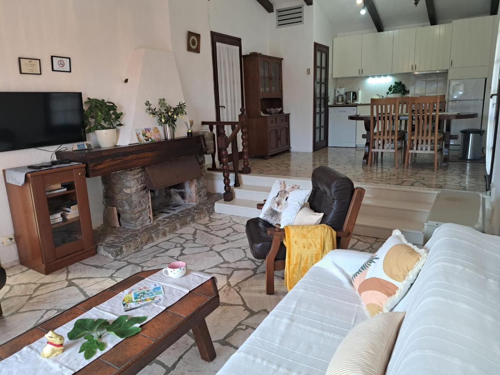 Villa Apartments Oliva سيغيت فغانييتْسا المظهر الخارجي الصورة