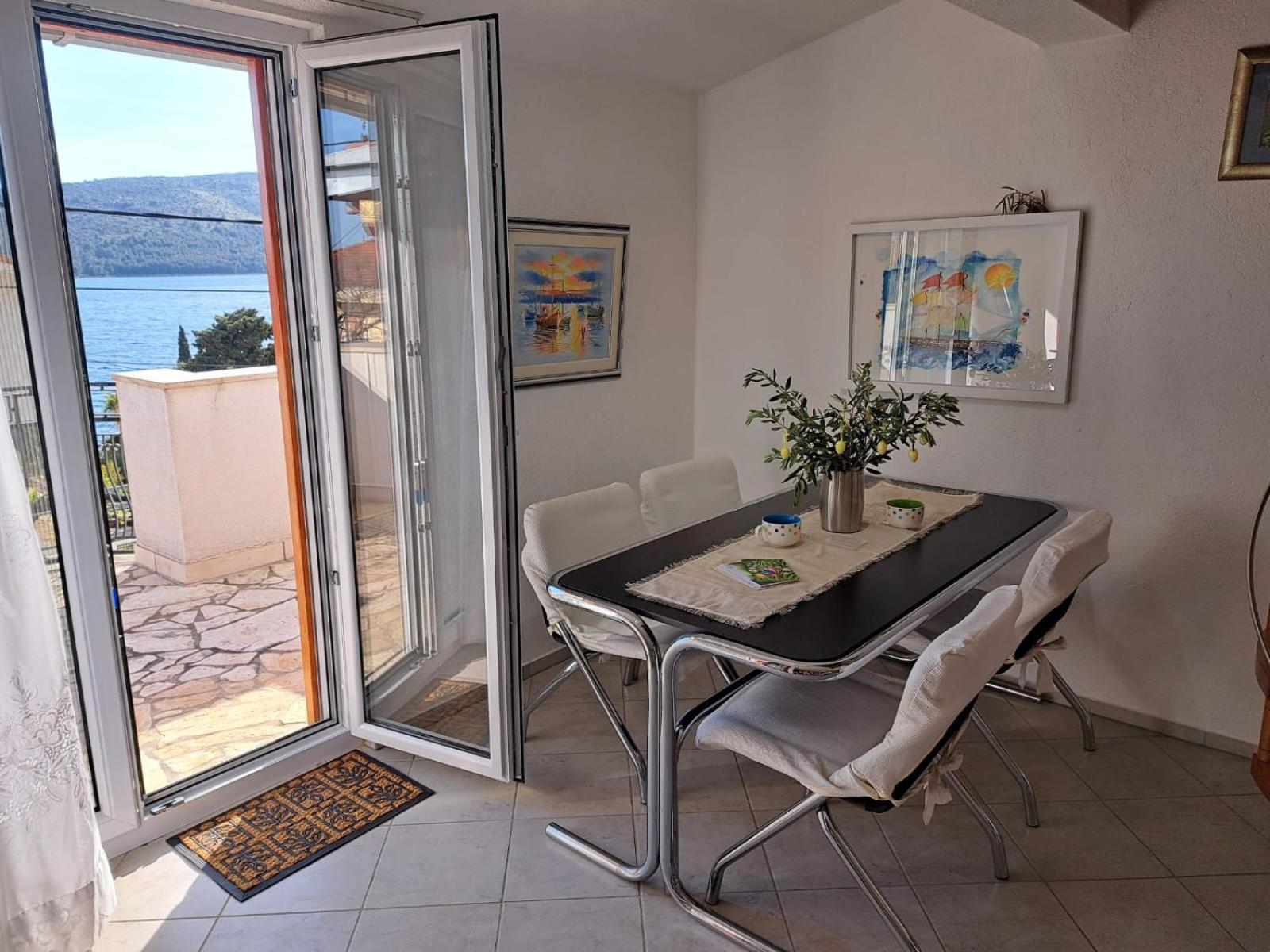 Villa Apartments Oliva سيغيت فغانييتْسا المظهر الخارجي الصورة