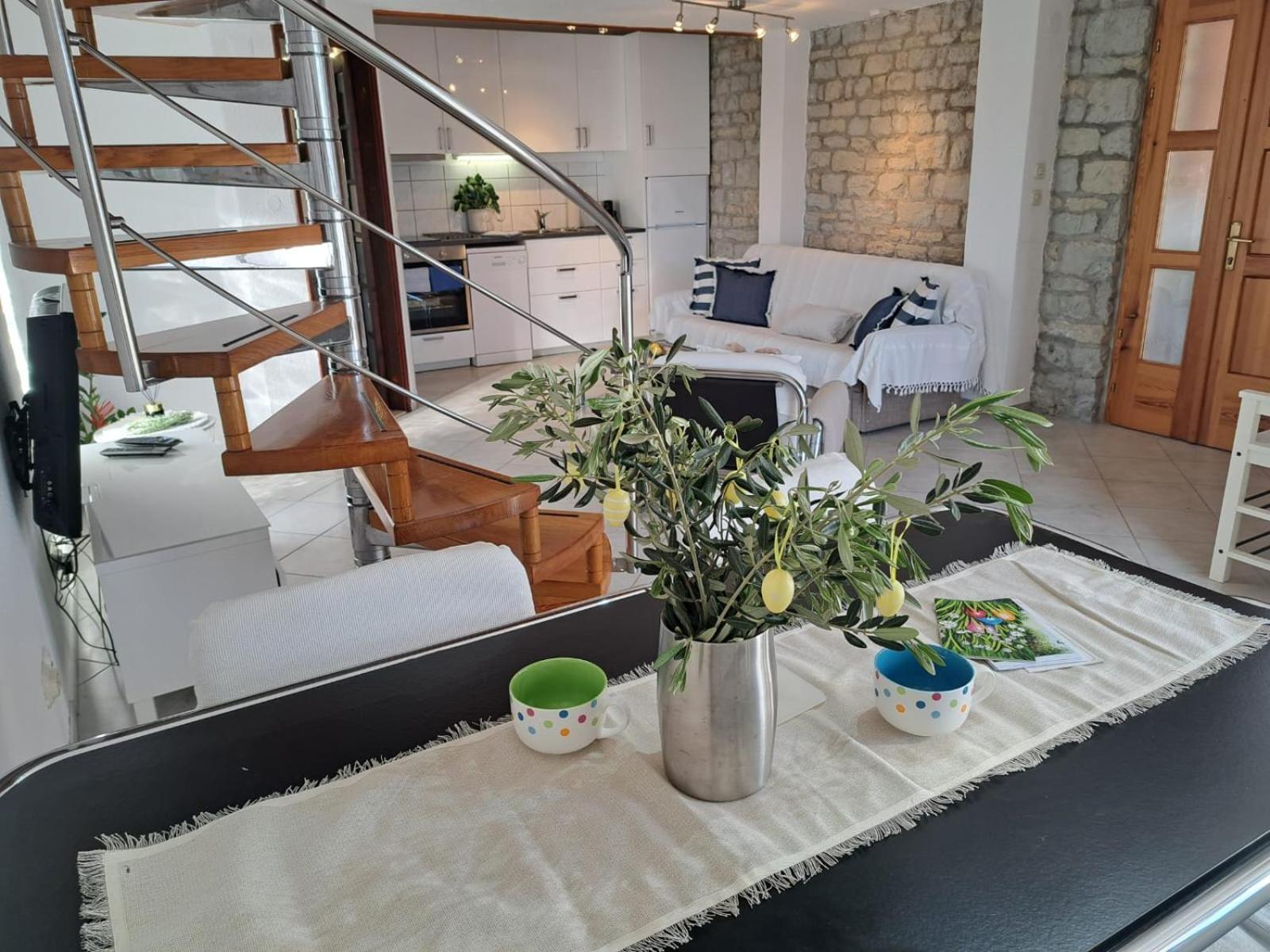 Villa Apartments Oliva سيغيت فغانييتْسا المظهر الخارجي الصورة