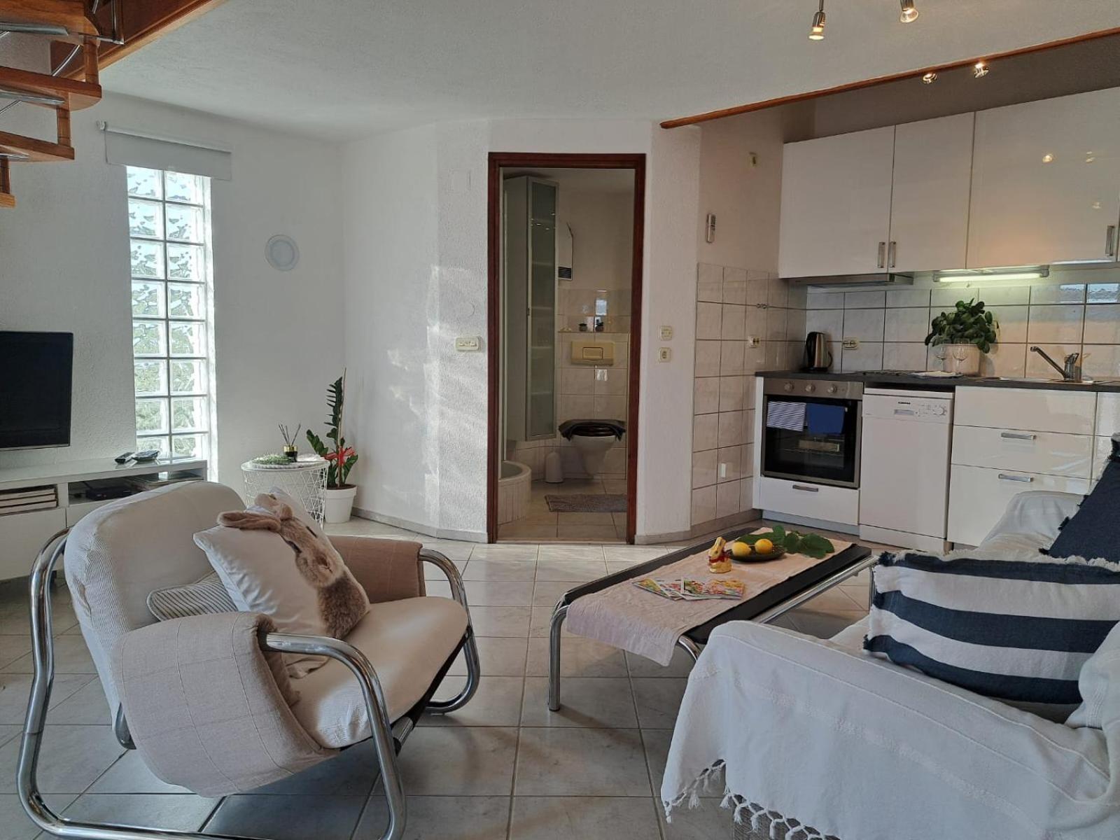 Villa Apartments Oliva سيغيت فغانييتْسا المظهر الخارجي الصورة