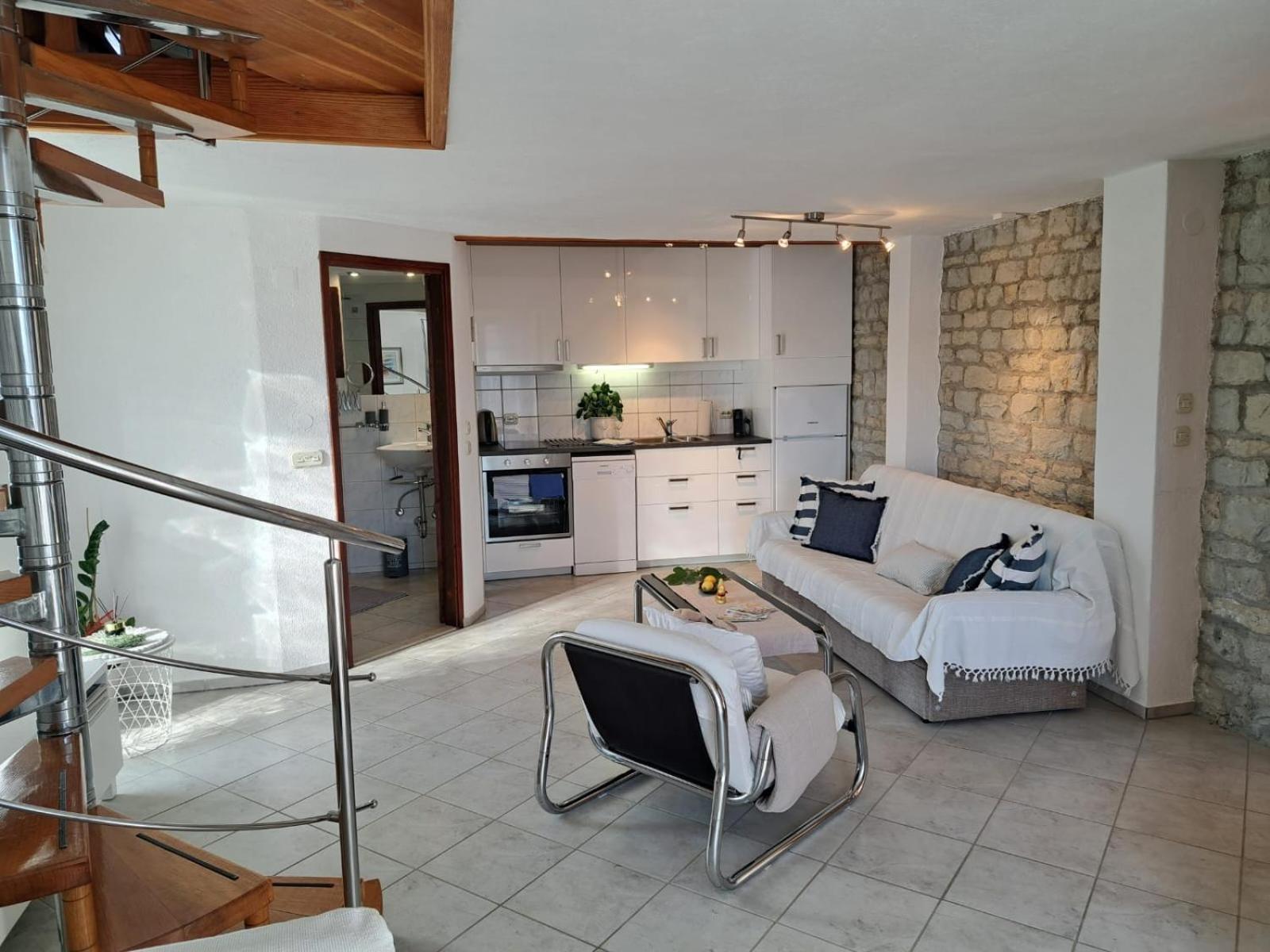 Villa Apartments Oliva سيغيت فغانييتْسا المظهر الخارجي الصورة