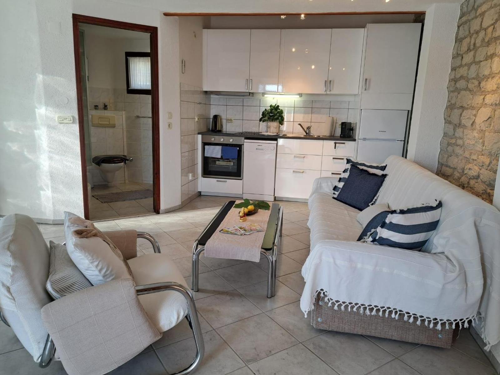 Villa Apartments Oliva سيغيت فغانييتْسا المظهر الخارجي الصورة