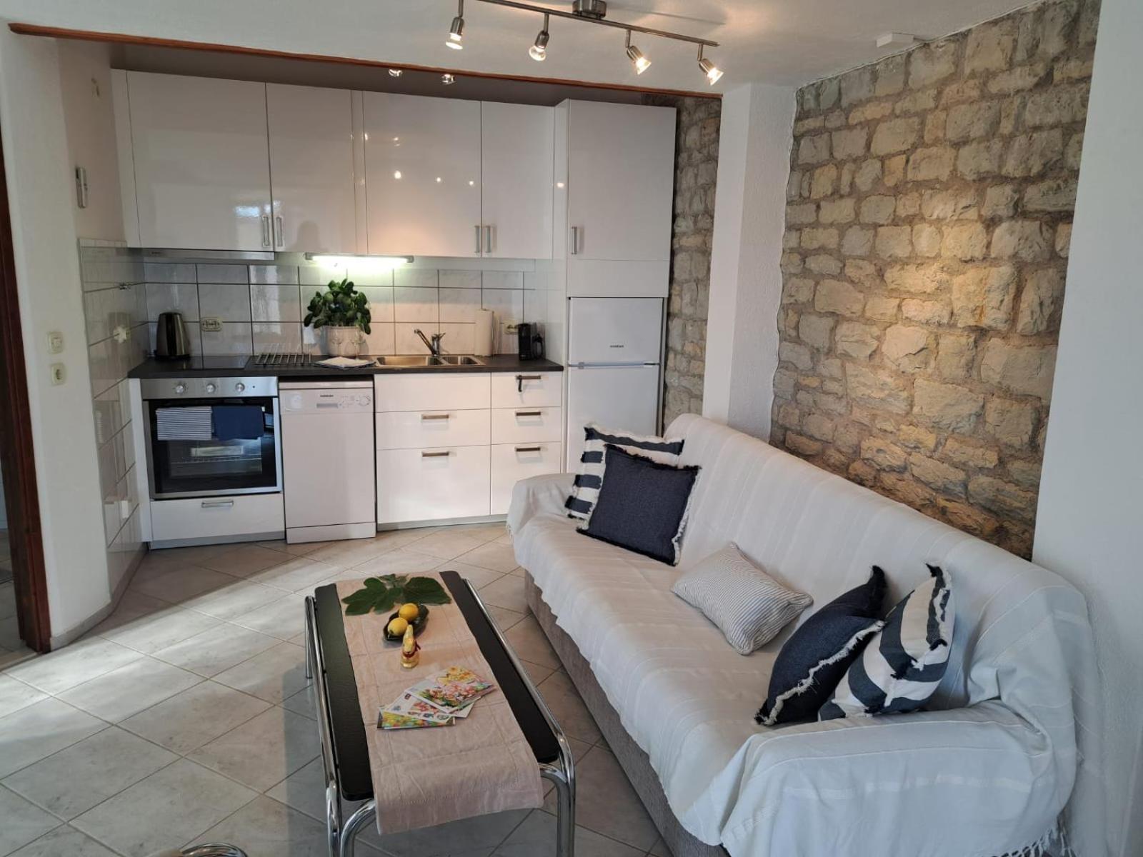 Villa Apartments Oliva سيغيت فغانييتْسا المظهر الخارجي الصورة