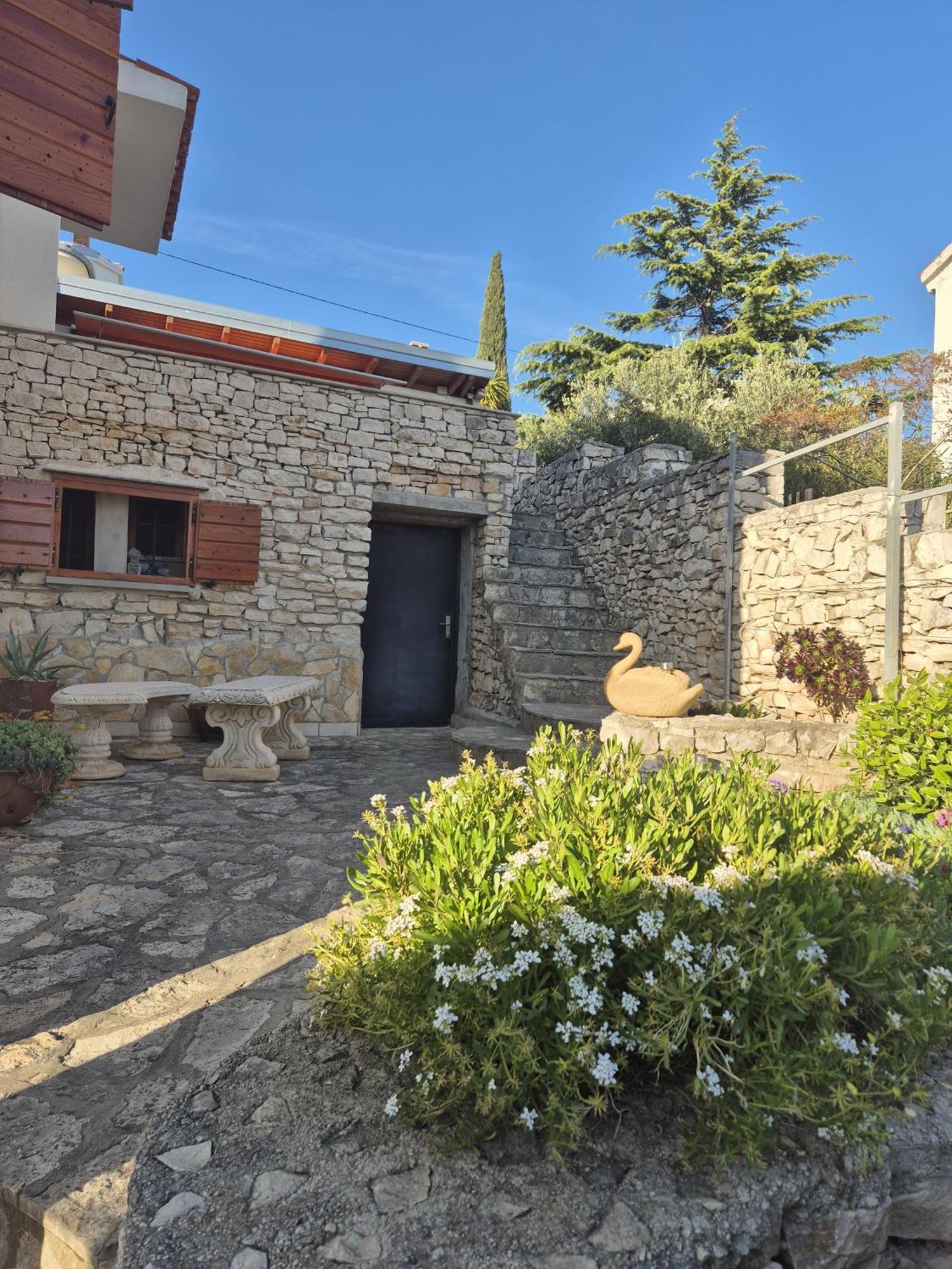 Villa Apartments Oliva سيغيت فغانييتْسا المظهر الخارجي الصورة