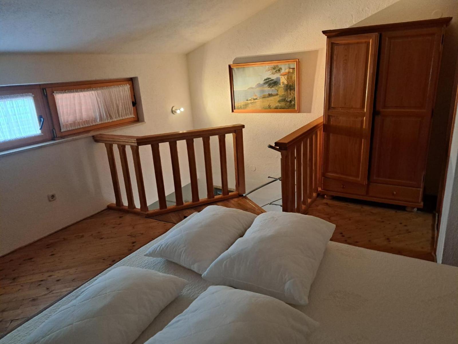 Villa Apartments Oliva سيغيت فغانييتْسا المظهر الخارجي الصورة