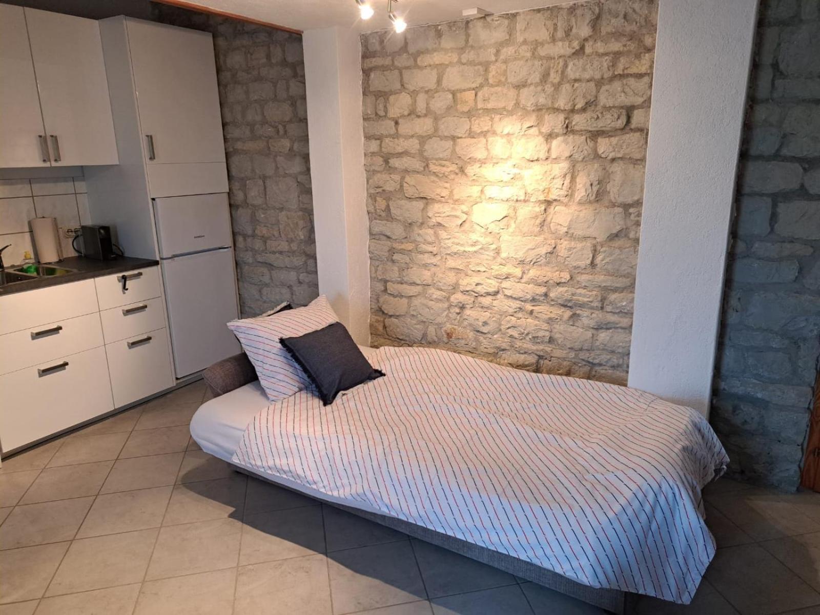 Villa Apartments Oliva سيغيت فغانييتْسا المظهر الخارجي الصورة