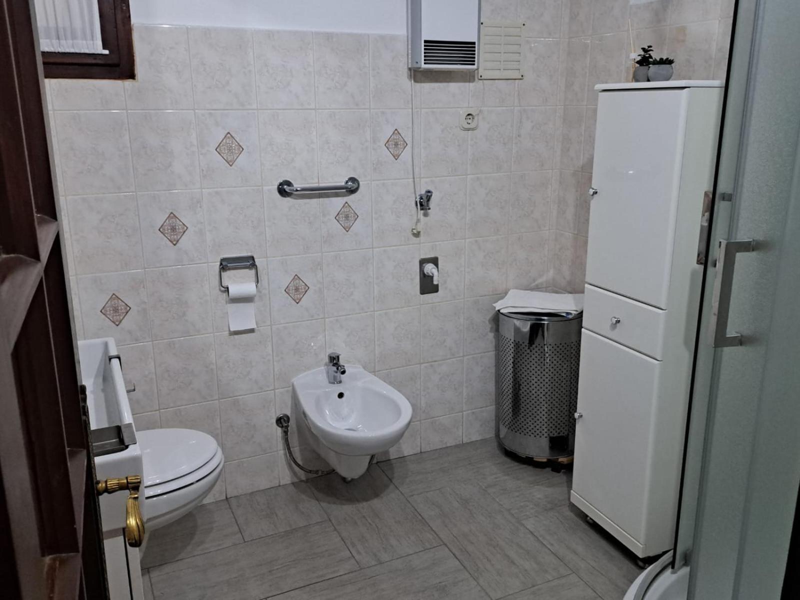 Villa Apartments Oliva سيغيت فغانييتْسا المظهر الخارجي الصورة