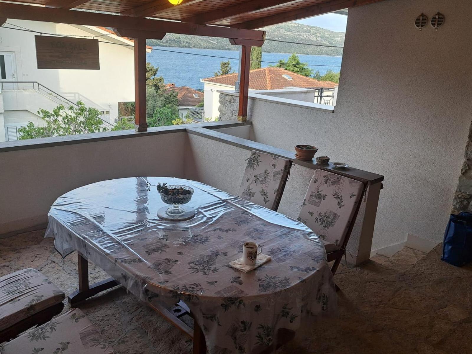 Villa Apartments Oliva سيغيت فغانييتْسا المظهر الخارجي الصورة