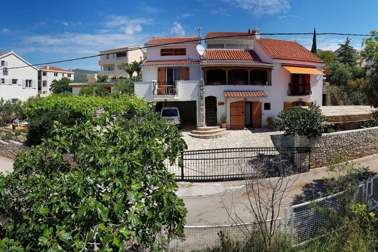 Villa Apartments Oliva سيغيت فغانييتْسا المظهر الخارجي الصورة